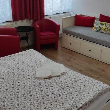 Ubytovanie City Izba Trenčianske Teplice Exterior foto